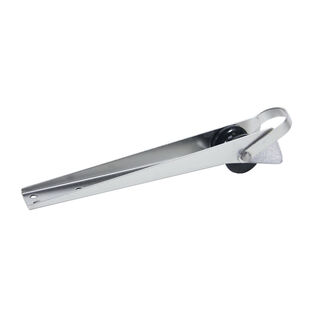 26" X 5 1/2" Danforth Fortress Anchor Roller