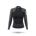 Women's Microfleece X Top image number 0