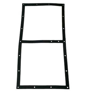 31-112 Lectra/San Electro Scan Neoprene Gasket