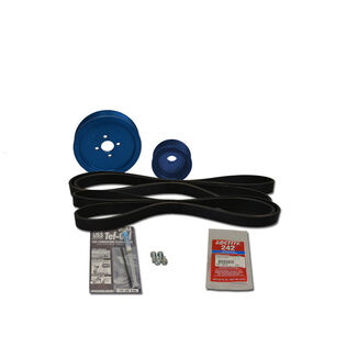 Pulley Conversion Kit