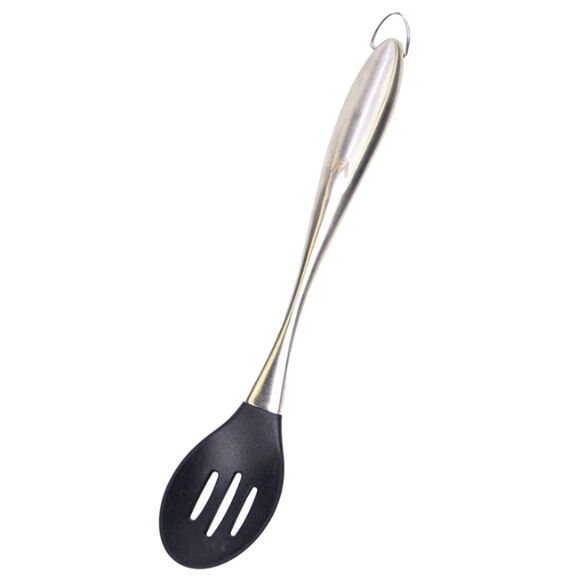 MAGMA Silicone Slotted Spoon image number 0