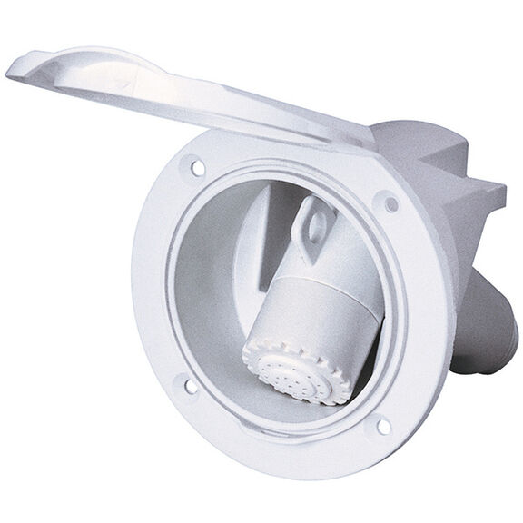 Aft Deck Shower Kit, Small image number 1