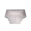 Stainless Steel Smart Tabs 12"X9" plates / 80lb. Actuators Fully Automatic Trim Tabs image number 0