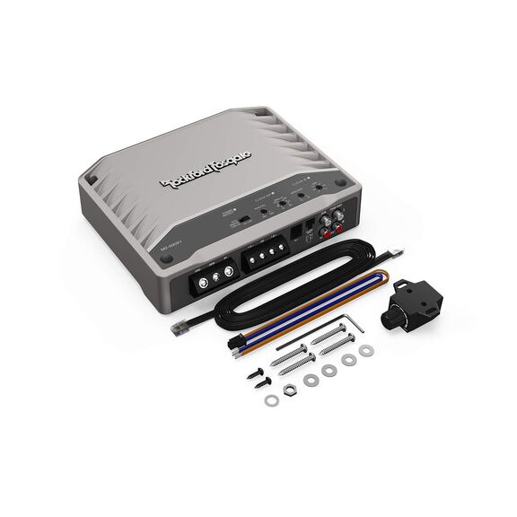 M2 500 Watt Mono Element Ready&trade; Amplifier image number 3