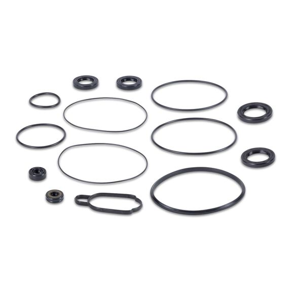 SIERRA 8-7571 Gearcase Seal Kit image number 0