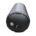 Specialty Inflatable Fender - 18" x 42" - Black image number 0