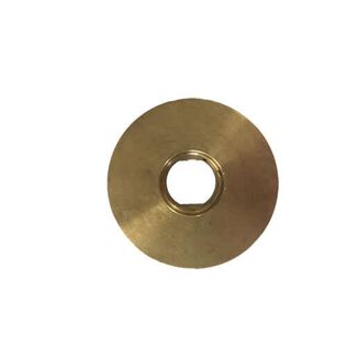 Lofrans Windlass Clutch Spring
