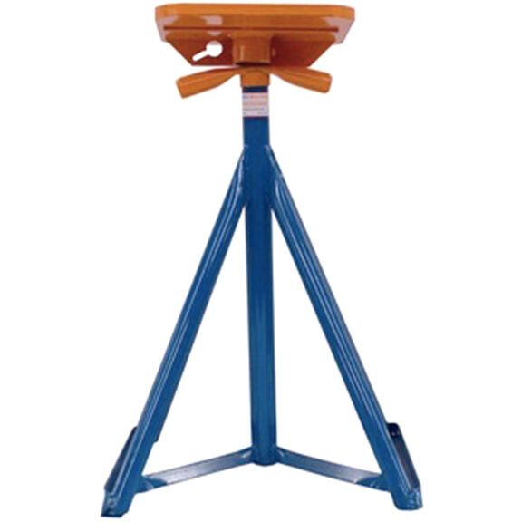 29" to 46" Flat Top Powerboat Stand image number 0