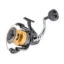 Socorro SW Spinning Reels image number 0