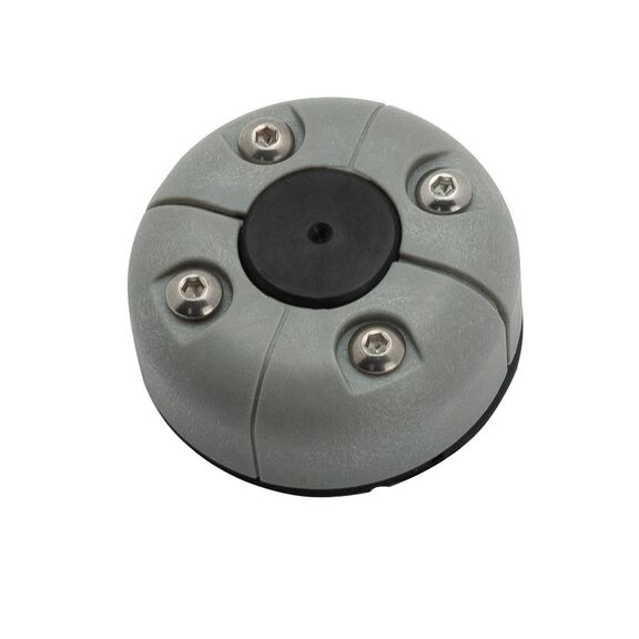 Retrofit Cable Seals, Gray Plastic image number 0