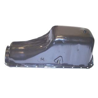 18-0616 Oil Pan for Mercruiser Stern Drives