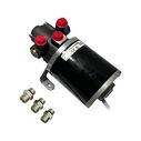 PUMP-1: Hydraulic Pump &ndash; 0.8L Reversible Hydraulic Pump image number 0