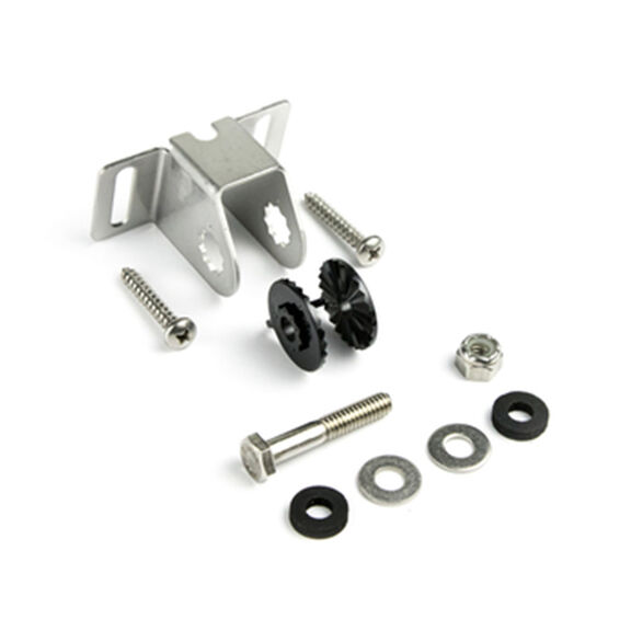 Tripleshot Transom Bracket image number 0