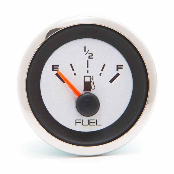 Argent Pro Series Fuel Gauge image number 0