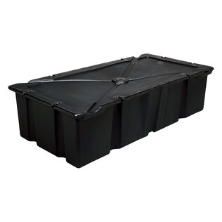 Rotomolded Float Drums