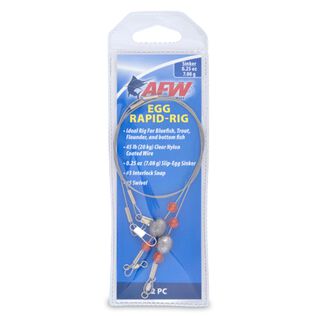 Egg Rapid-Rigs