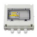 Victron Energy VE Transfer Switch 10KVA, 1ph, 200-250Vac image number 0