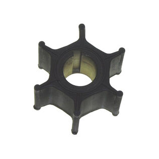 18-3099 Impeller - Dia. 1 9/16"Dpth. 7/8" - 6 Fins - Neoprene - Key