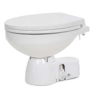 Quiet Flush E2 Electric Toilets