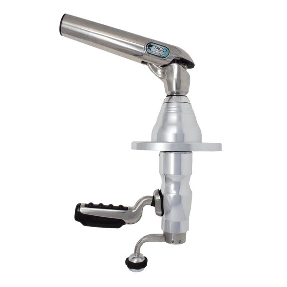 Pro Series GS-500 Mount with Twist & Lock Arm image number 0