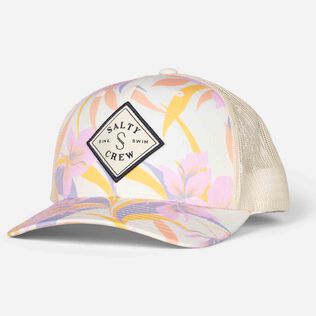 Women's Sealine Retro Trucker Hat
