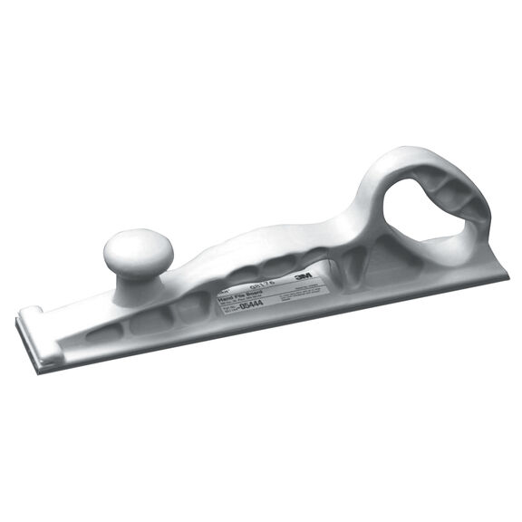Stikit Hand File Board image number 0