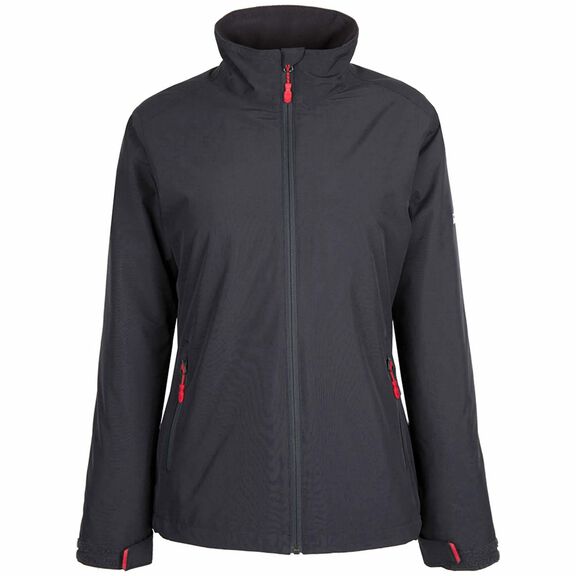 Women's Team Crew Sport Jacket image number 0
