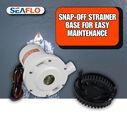 SEAFLO 01-Series 2000 GPH 24V Submersible Bilge Pump image number 6