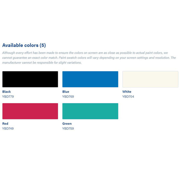 Micron Navigator with Biolux&reg; Water-Based Antifouling Bottom Paint image number 1