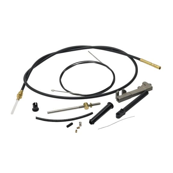 MerCruiser Alpha One Sterndrive 300 Hour Maintenance Kit image number 5