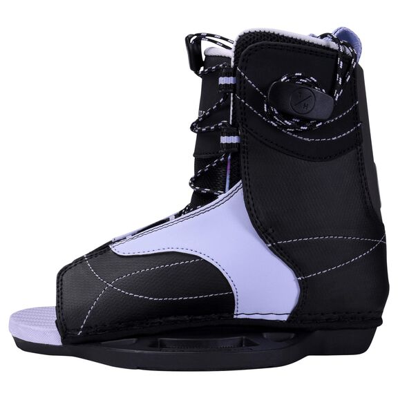 Jinx Wakeboard Binding, K12-2 Girls image number 3