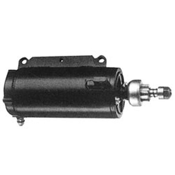Outboard Starters image number 0