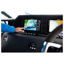 NSX 12 Multifunction Display with C-Map Discover X Charts, No Transducer image number 6
