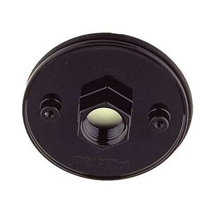 PERKO&reg; Pipe Mounting Bracket - Flat Mount