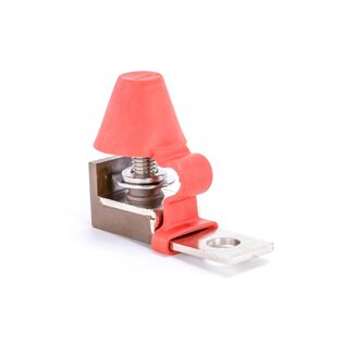 Mounting Bar, Single, MRBF
