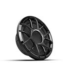 Zero Series 2&Omega; 10&rdquo; Subwoofer w/ XZ Black Grille image number 1