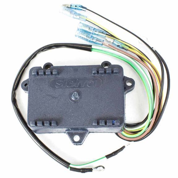 18-5777 Switch Box image number 0