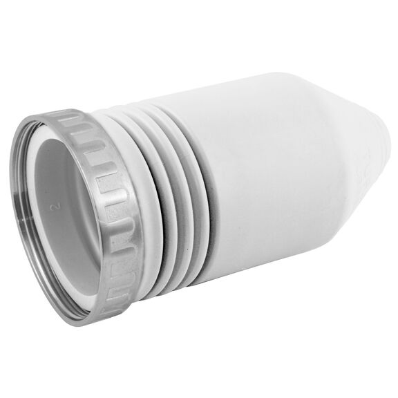 Locking Devices, Twist-Lock&reg;, Accessories, Device Boot, 50A, White image number 0