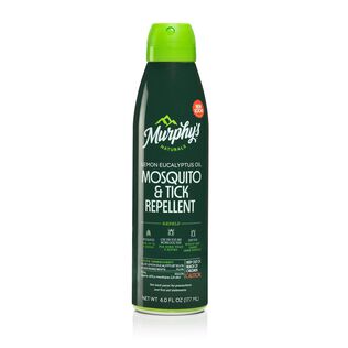 Lemon Eucalyptus Oil Mosquito and Tick Repellent Mist, 6 oz.