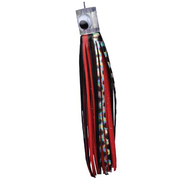 Rigged Dorado Catcher, 6" image number 0