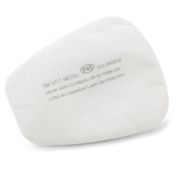 P95 Particulate Filter (10) image number 0