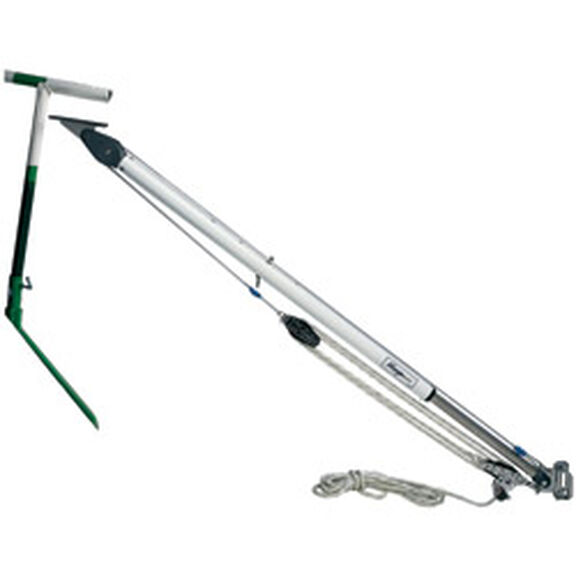 Yacht Rod Boom Vangs image number 0