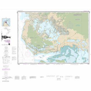 #11433 Everglades National Park Whitewater Bay