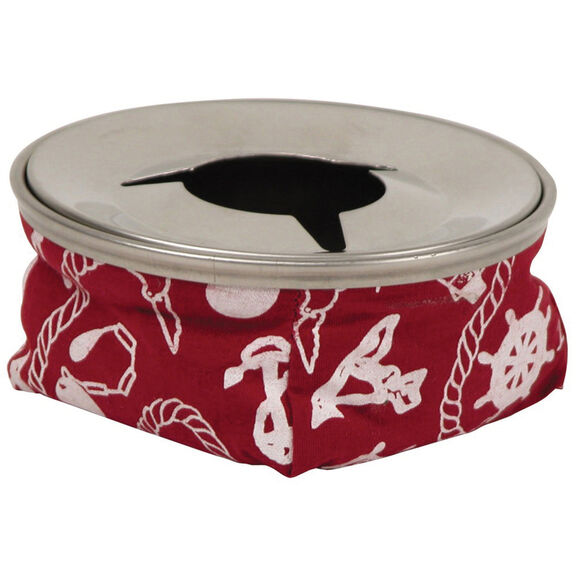 Windproof Ashtray with Guard image number 0