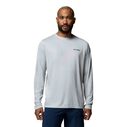 Men's Terminal Tackle PFG Dare Devil Shirt image number 2