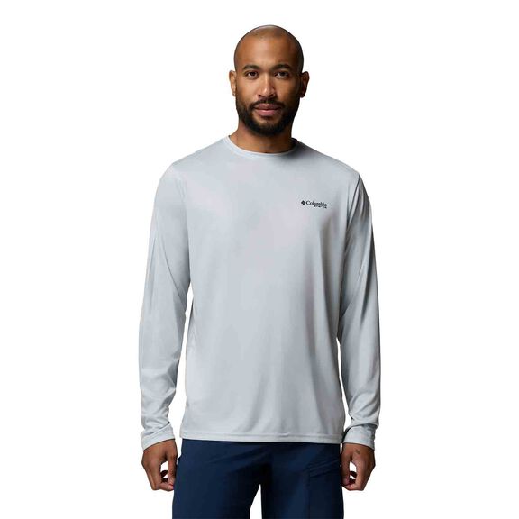 Men's Terminal Tackle PFG Dare Devil Shirt image number 2