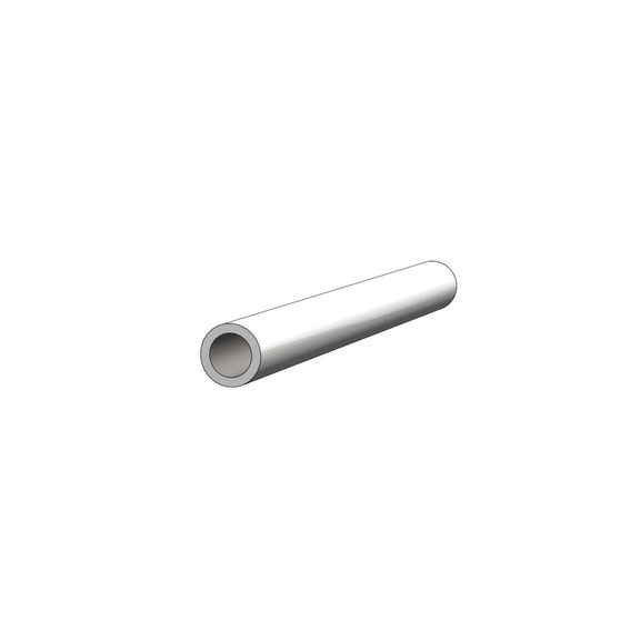 FLEXIBLE RUB RAIL INSERT KIT, TUBE WHITE 50&rsquo; image number 0