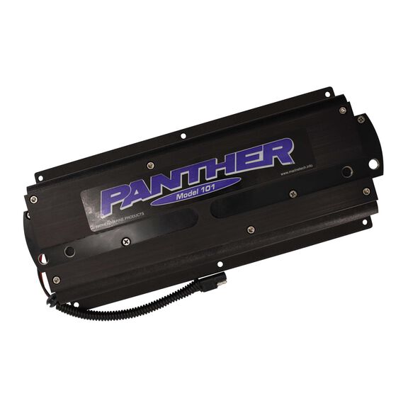 Panther Electrosteer Model 101 image number 2
