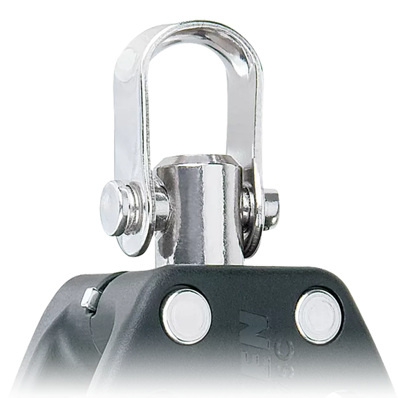 57mm Ratchamatic&reg; HTE Block &mdash; Swivel image number 2