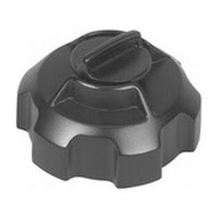 Low Profile Manually Vented Fuel Cap